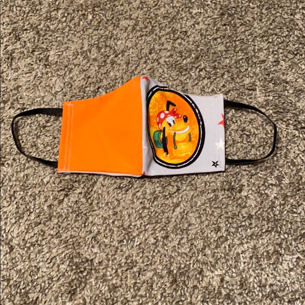 Children’s Face Mask